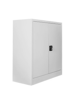 Sac Dolap Ofis 100 lük Dosya Dolabı Gri