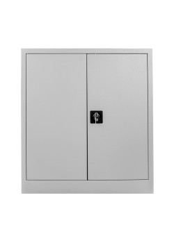 Sac Dolap Ofis 100 lük Dosya Dolabı Gri