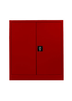 Sac Dolap Ofis 100 lük Dosya Dolabı Kırmızı