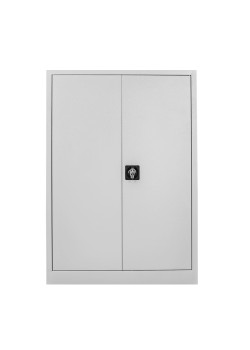 Sac Dolap Ofis 130 luk Dosya Dolabı Gri